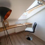 Revenite Apartamento Jeseník