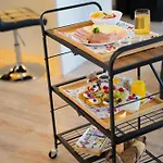 Appartement Revenite Jeseník