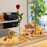 Revenite Apartamento Jeseník