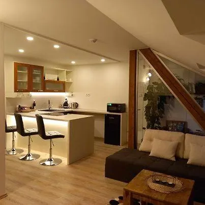 & Wellness Revenite Apartment