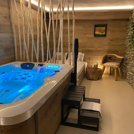 & Wellness Revenite Apartment Jesenik