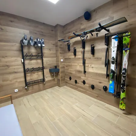 Apartment & Wellness Revenite