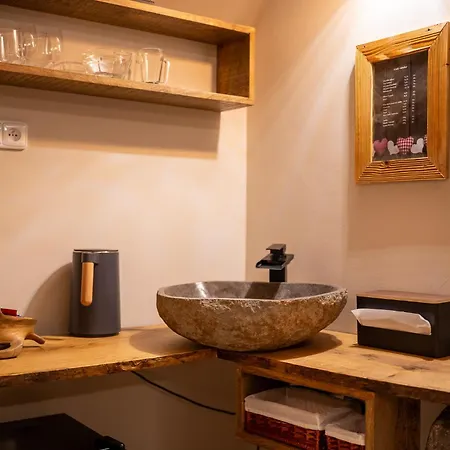 Apartment & Wellness Revenite *