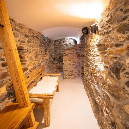 & Wellness Revenite Jesenik