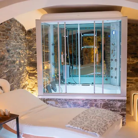 & Wellness Revenite * Jesenik