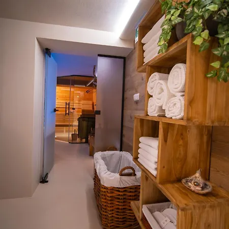 & Wellness Revenite Apartment