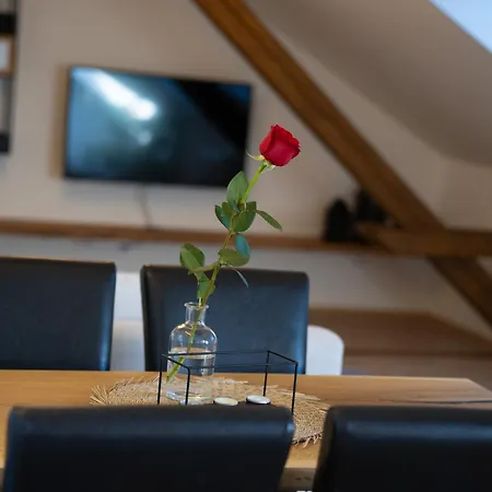 Appartement Revenite *