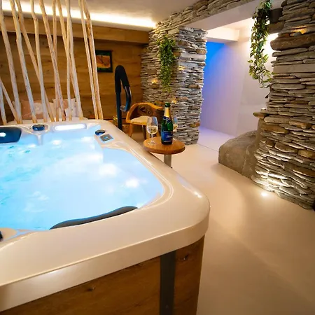& Wellness Revenite * Jesenik