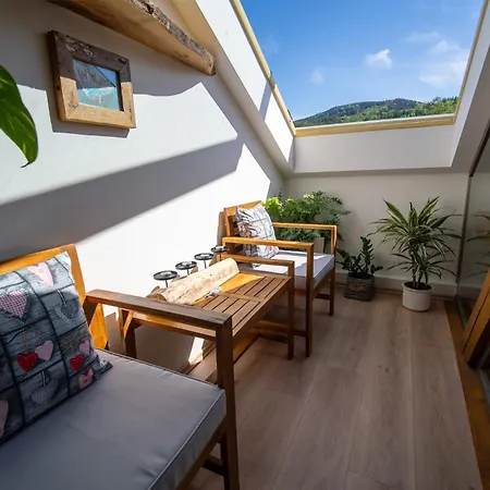 Apartment & Wellness Revenite *