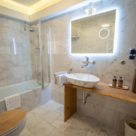 & Wellness Revenite Apartment Jesenik