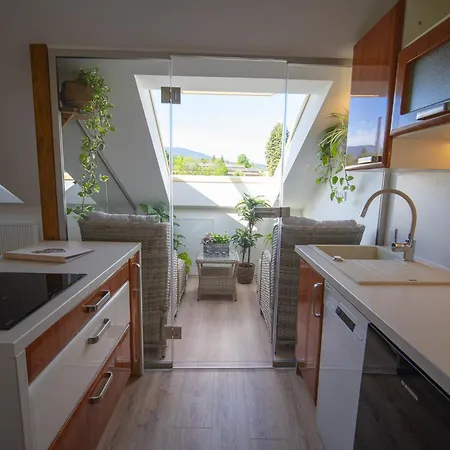 & Wellness Revenite Apartment *