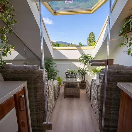 Apartment & Wellness Revenite