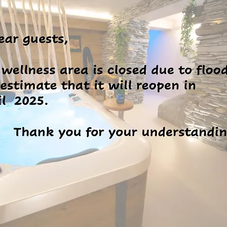 & Wellness Revenite Jesenik