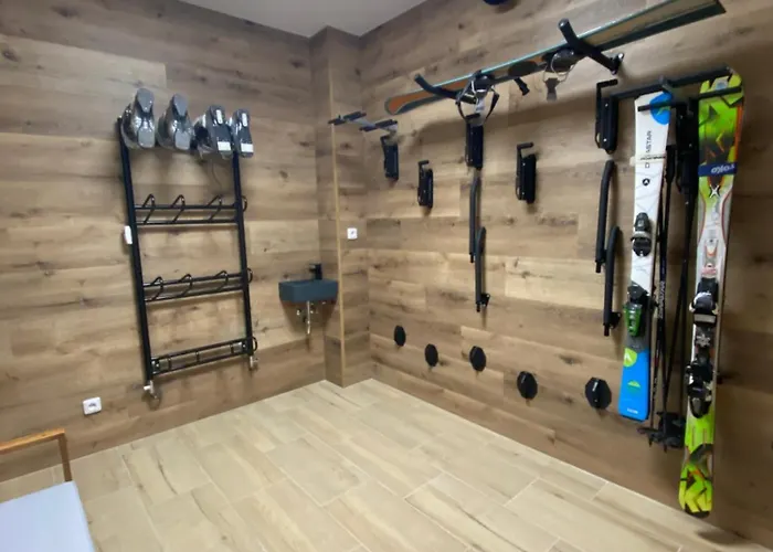 Appartement Revenite