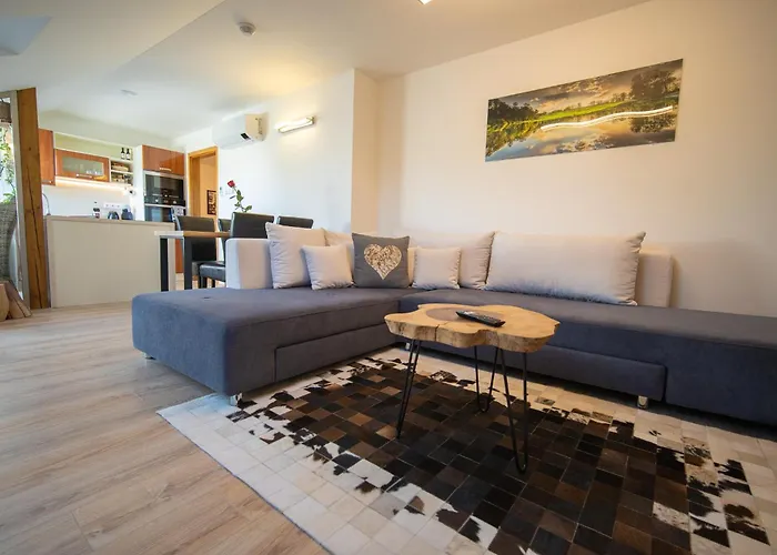 Appartement Revenite