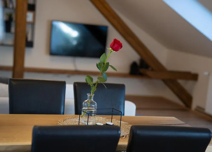 Appartement Revenite *