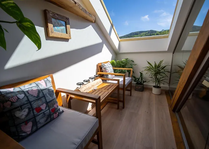 Appartement Revenite *