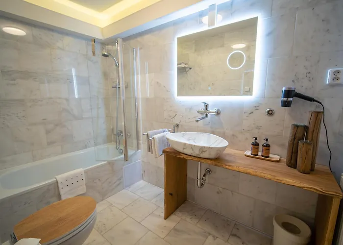 Revenite Appartement Jeseník