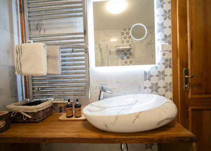 Appartement Revenite