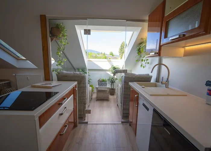 Revenite Appartement *